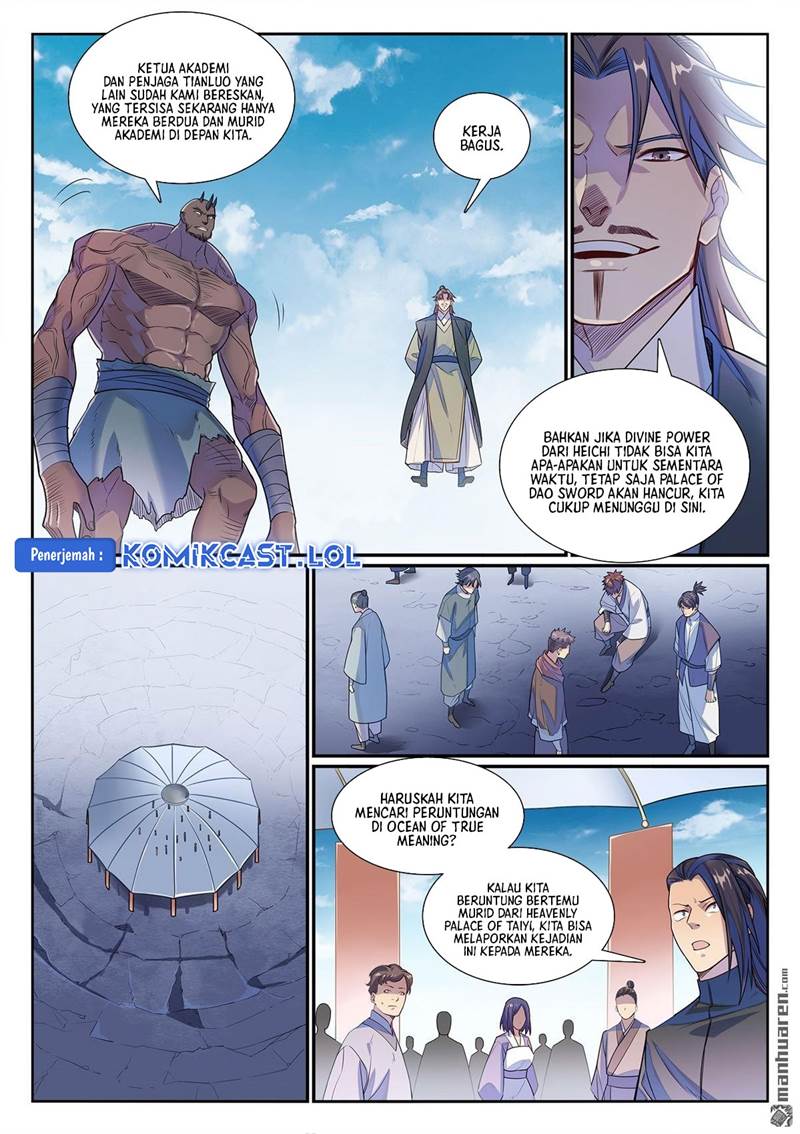 image-komik-apotheosis-chapter-1163-1/16