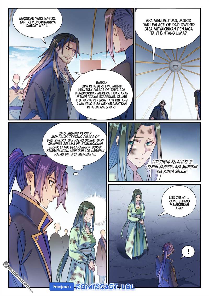 image-komik-apotheosis-chapter-1163-2/16