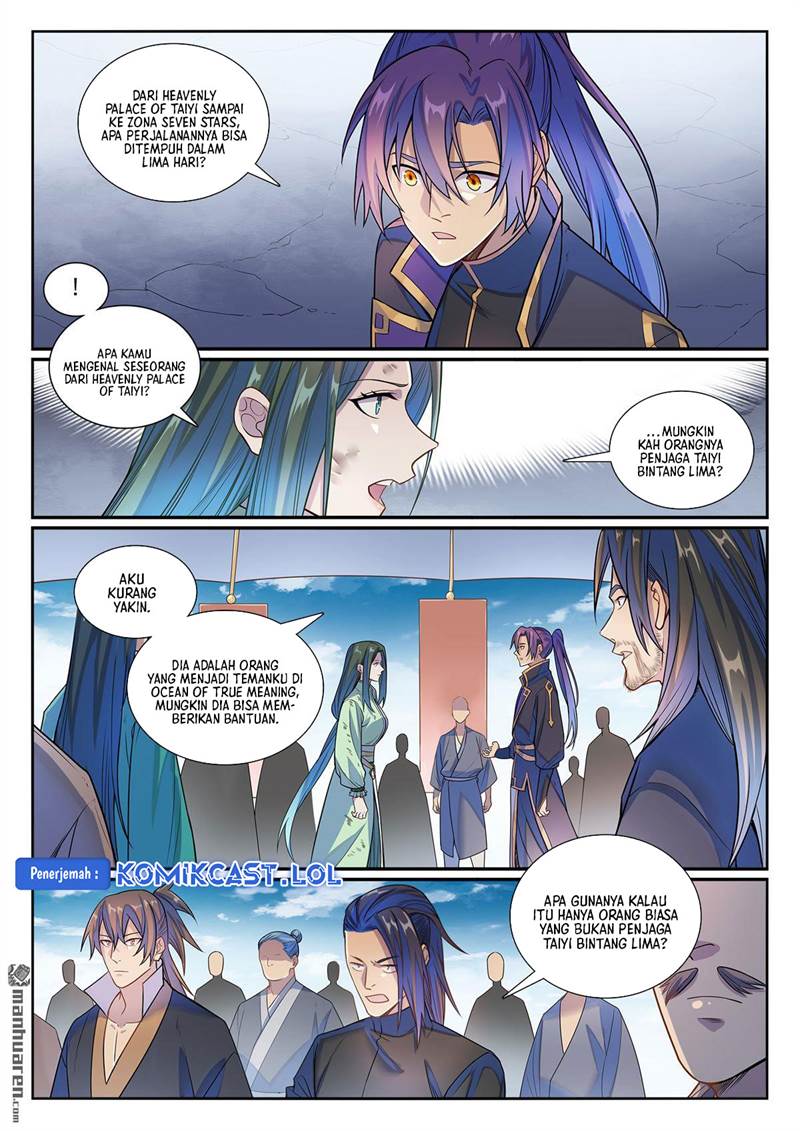 image-komik-apotheosis-chapter-1163-3/16