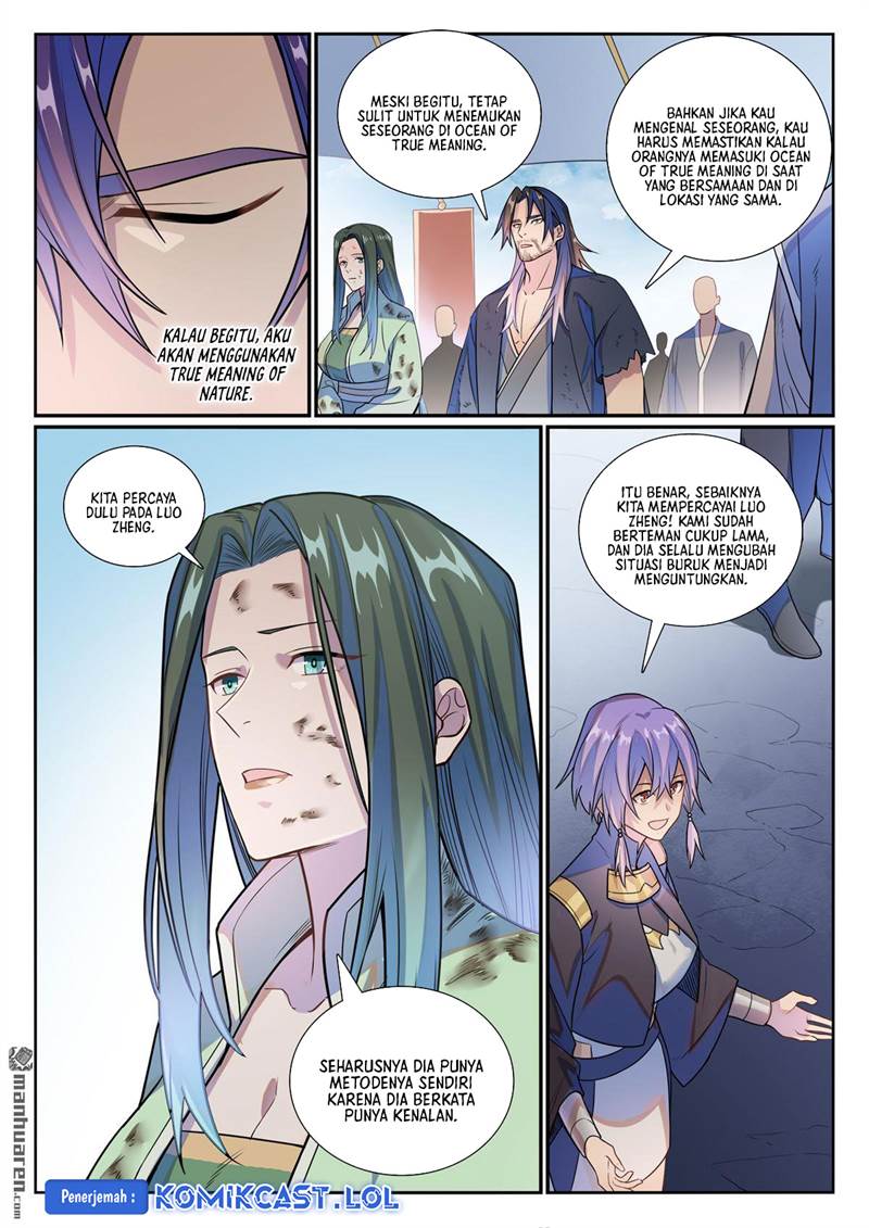 image-komik-apotheosis-chapter-1163-5/16