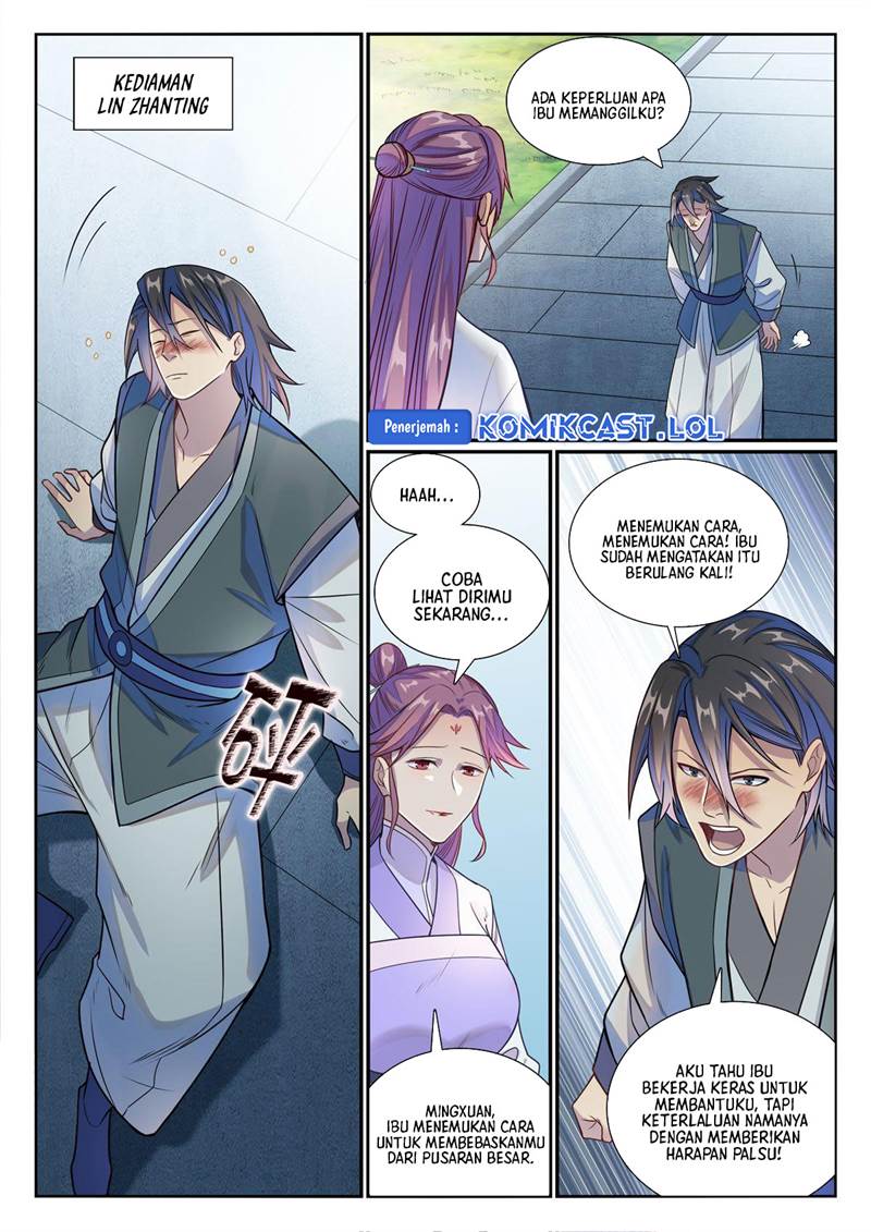 image-komik-apotheosis-chapter-1163-6/16