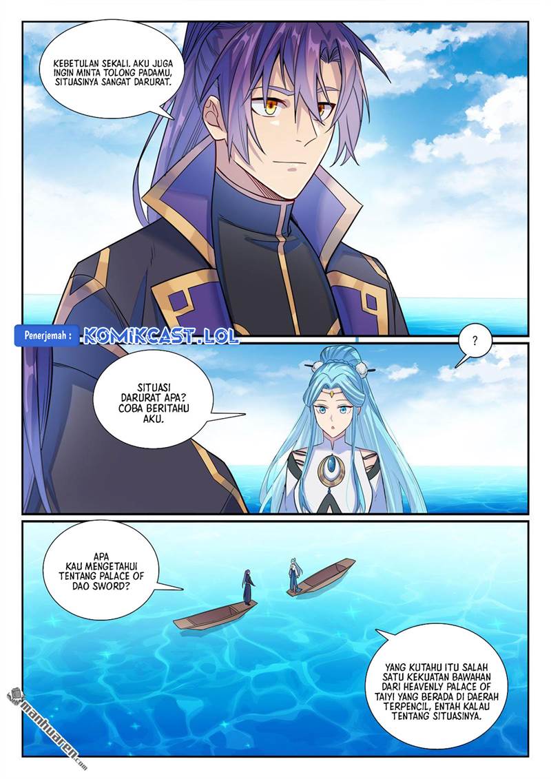 image-komik-apotheosis-chapter-1163-10/16