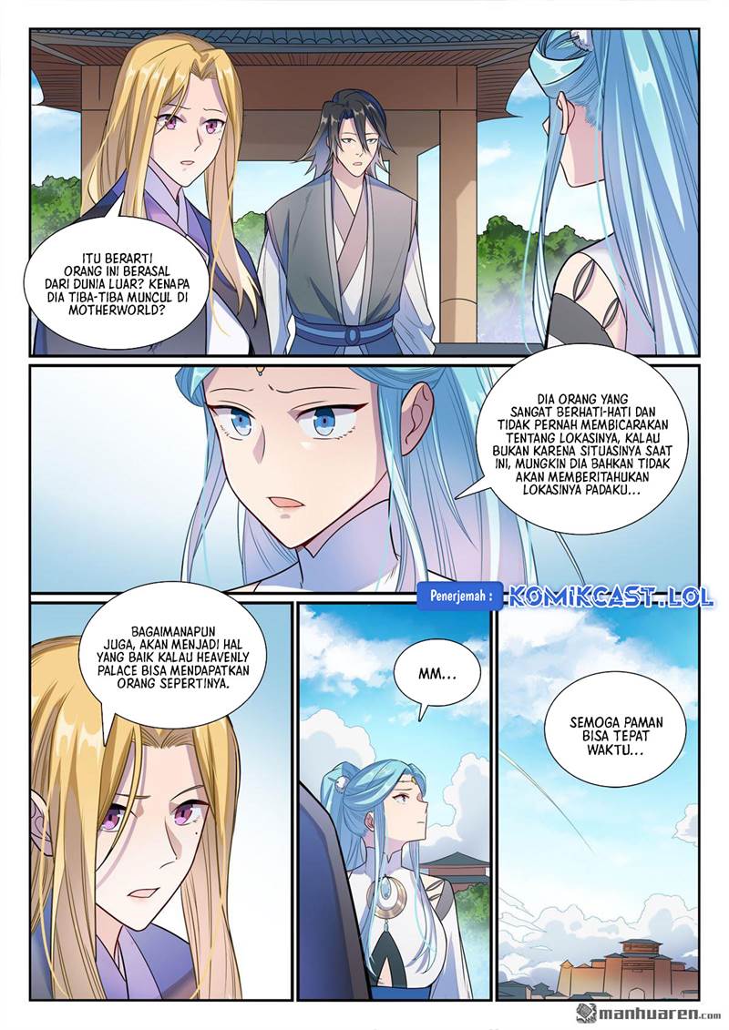 image-komik-apotheosis-chapter-1163-14/16