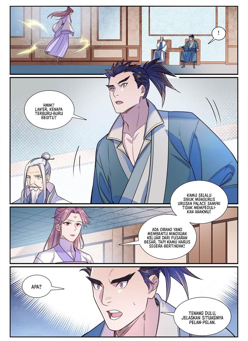 image-komik-apotheosis-chapter-1163-15/16