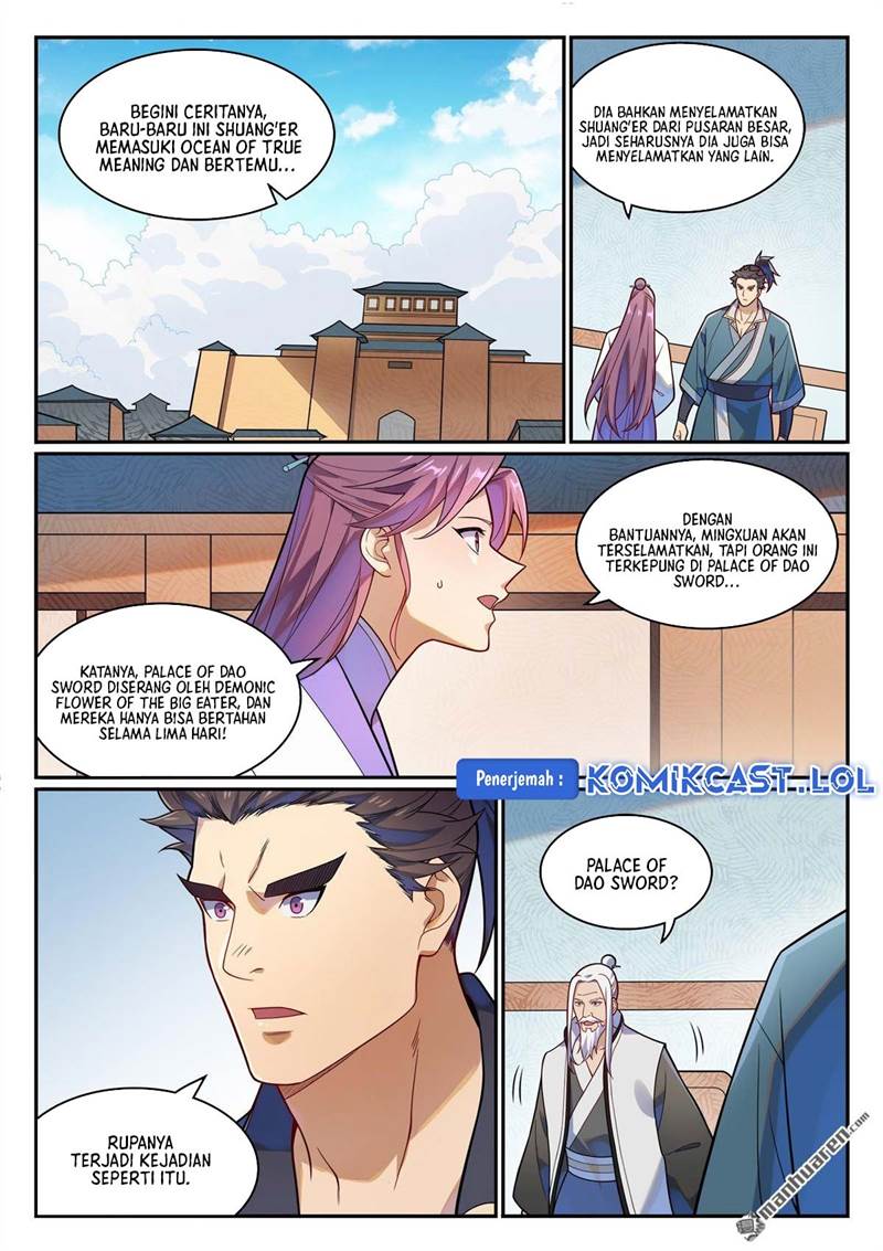 image-komik-apotheosis-chapter-1164-1/16