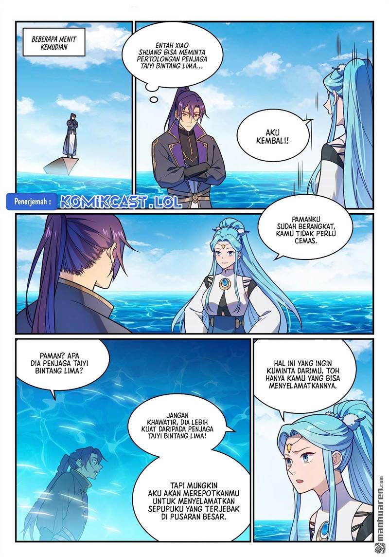 image-komik-apotheosis-chapter-1164-3/16