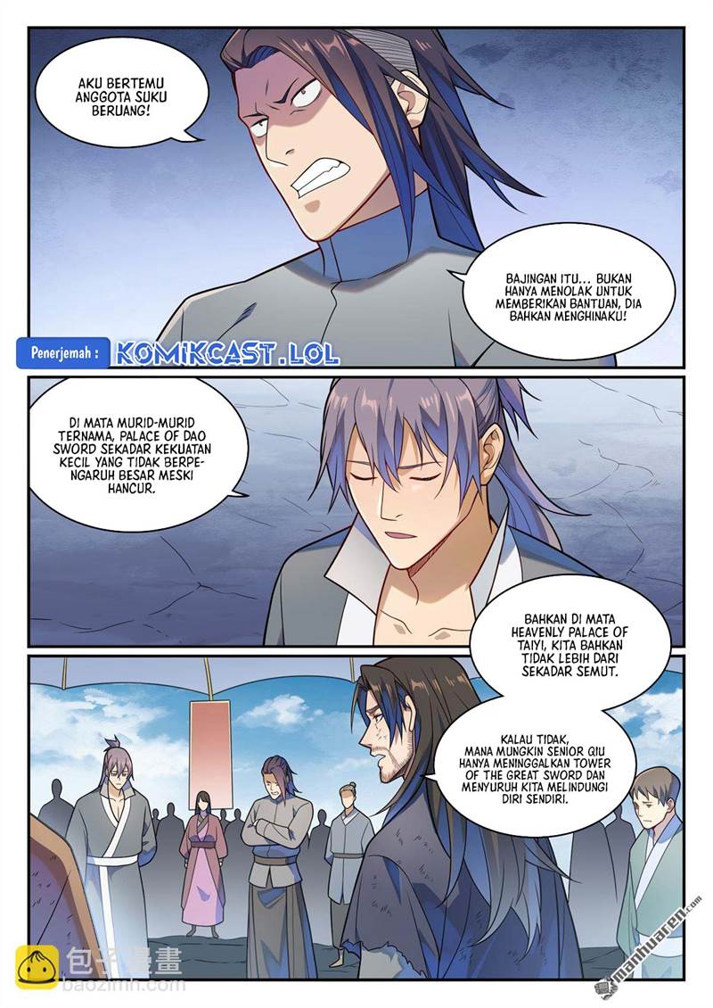 image-komik-apotheosis-chapter-1164-5/16