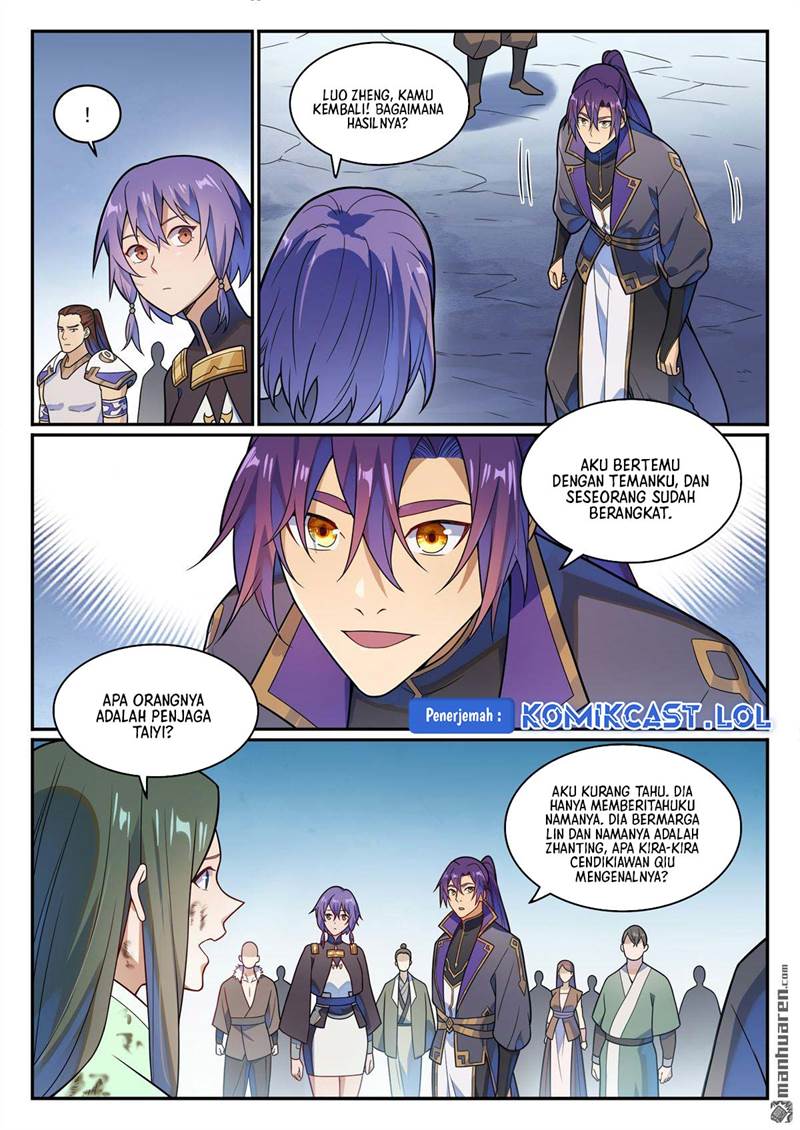 image-komik-apotheosis-chapter-1164-6/16