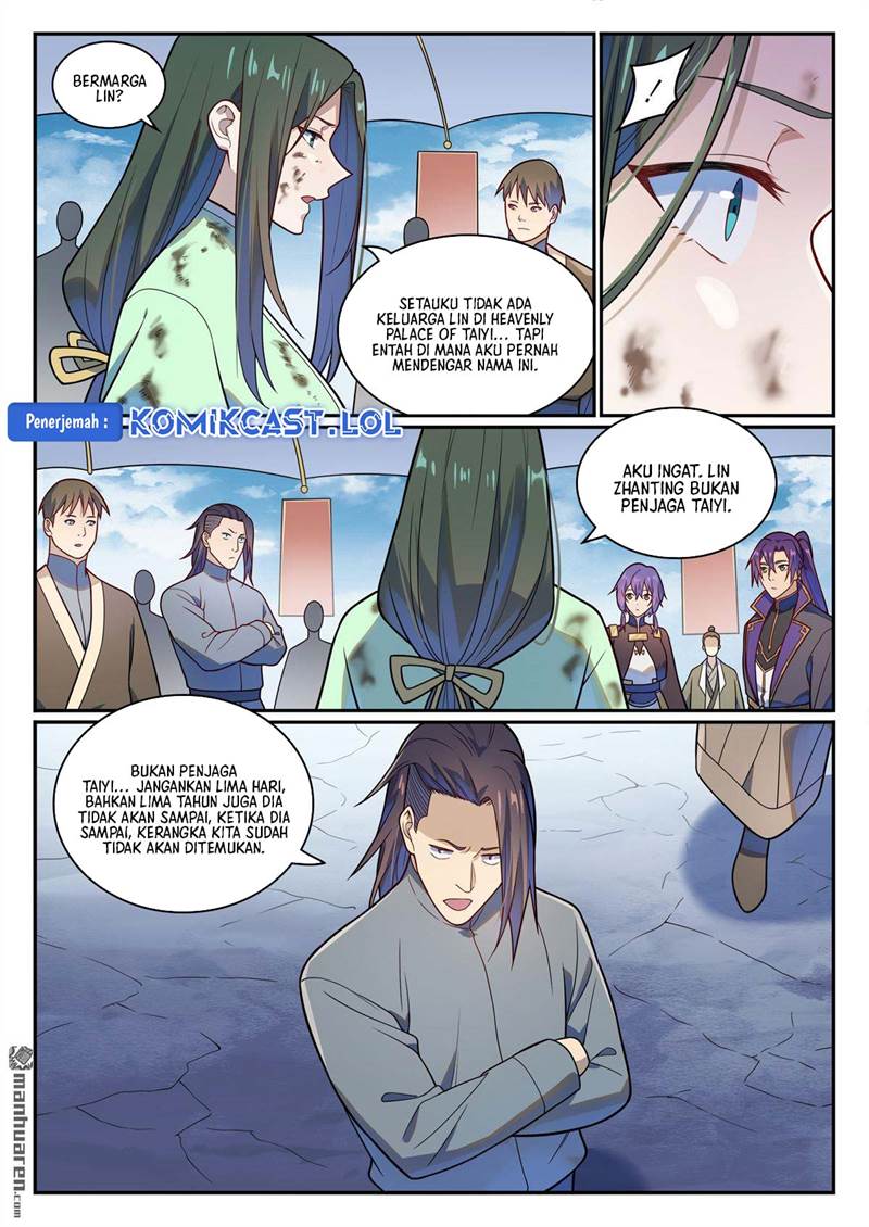 image-komik-apotheosis-chapter-1164-7/16