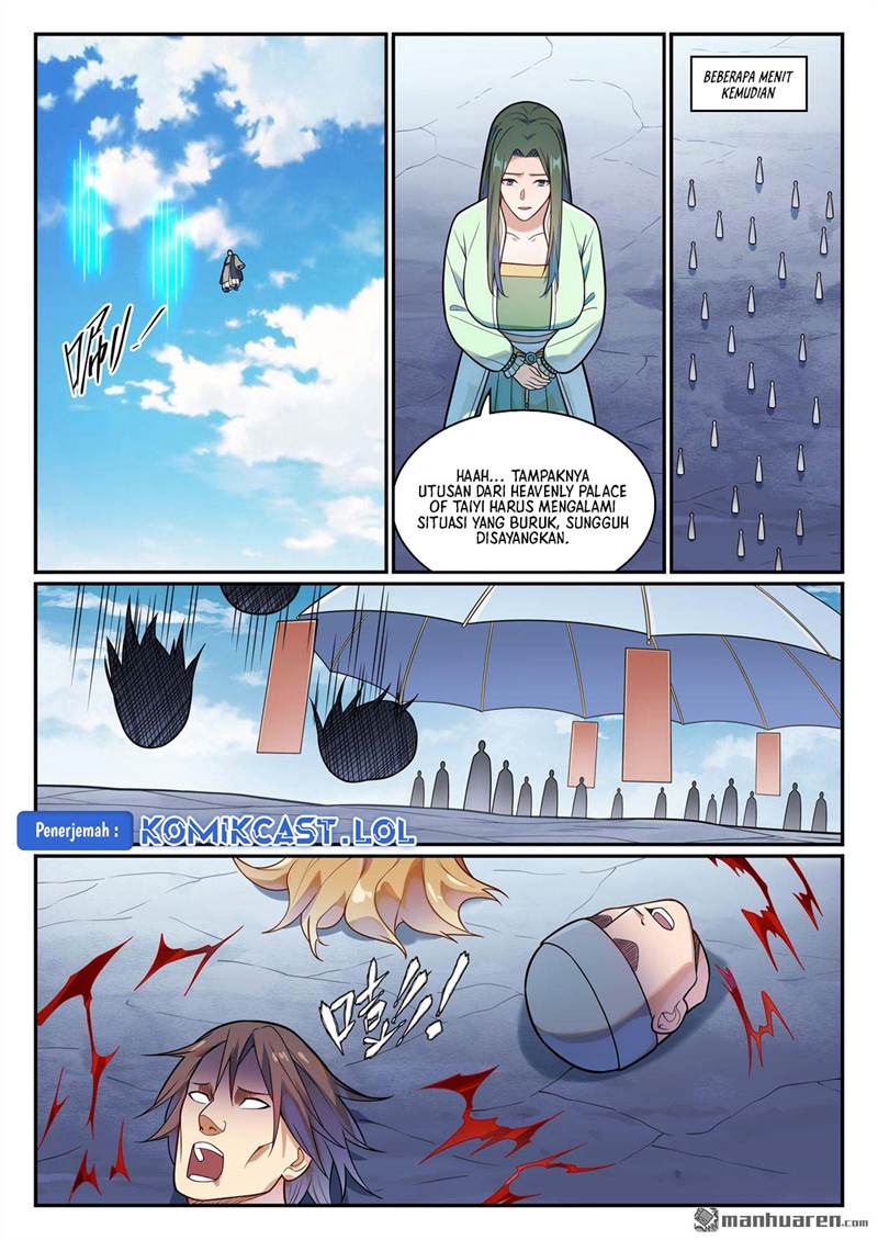 image-komik-apotheosis-chapter-1164-10/16