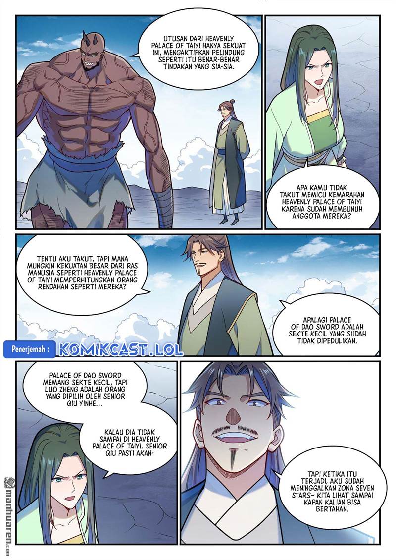 image-komik-apotheosis-chapter-1164-11/16
