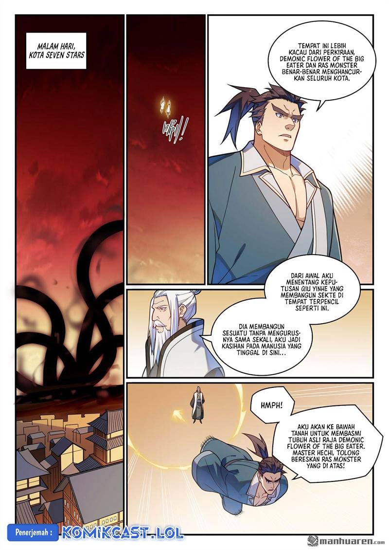 image-komik-apotheosis-chapter-1164-12/16