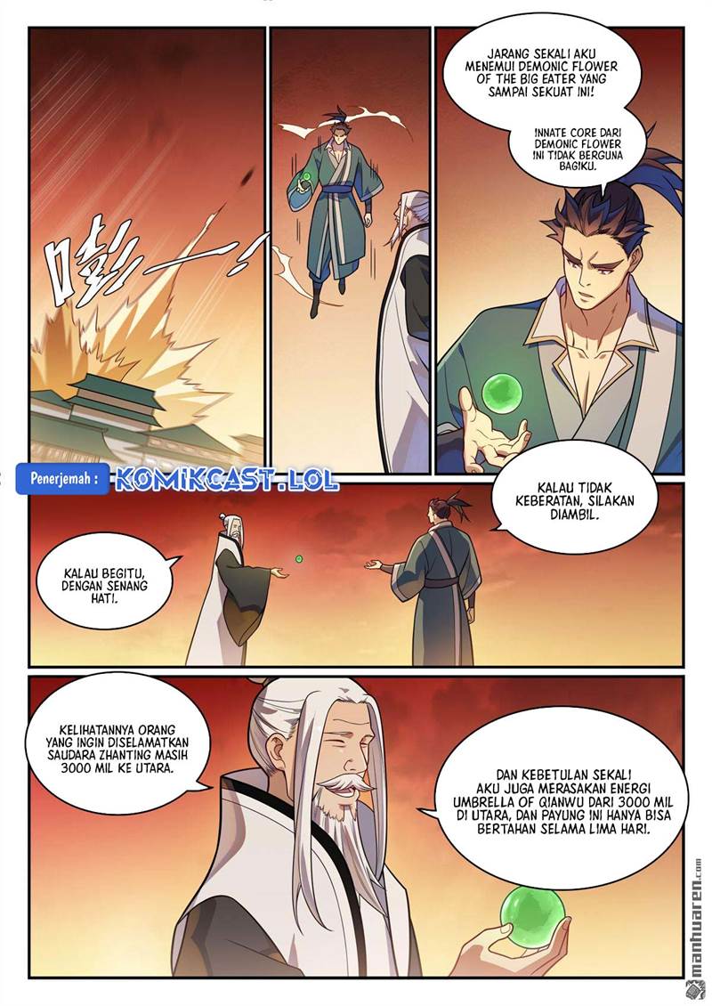 image-komik-apotheosis-chapter-1164-14/16