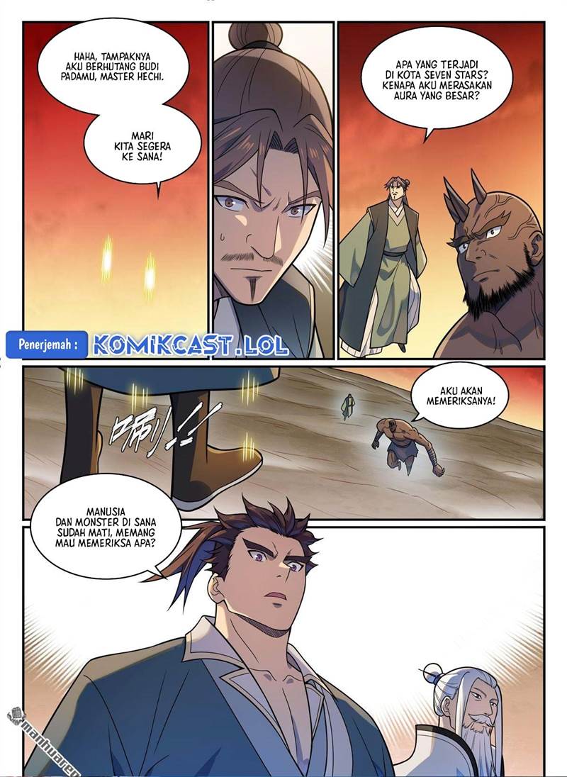 image-komik-apotheosis-chapter-1164-15/16
