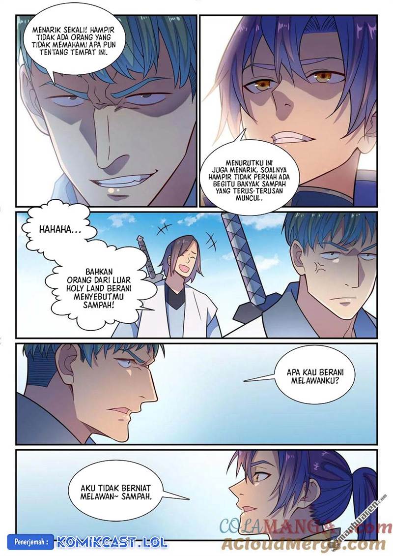 image-komik-apotheosis-chapter-1167-2/16