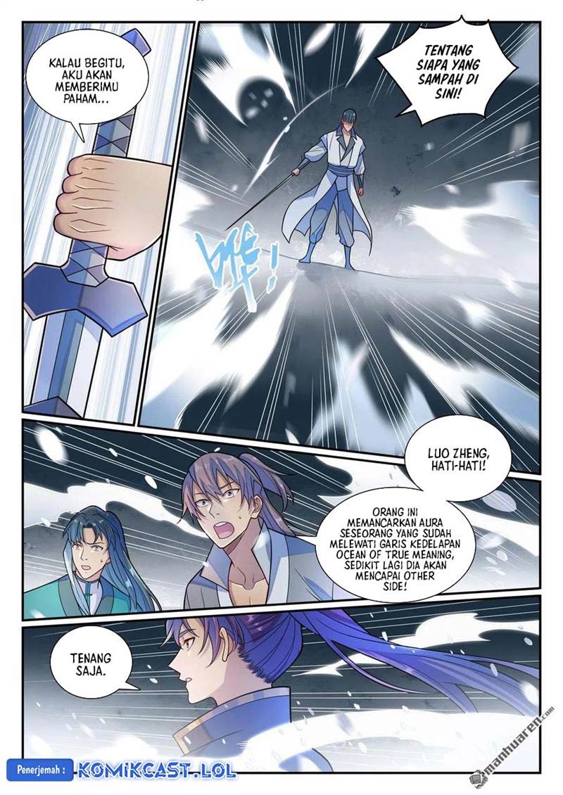 image-komik-apotheosis-chapter-1167-3/16