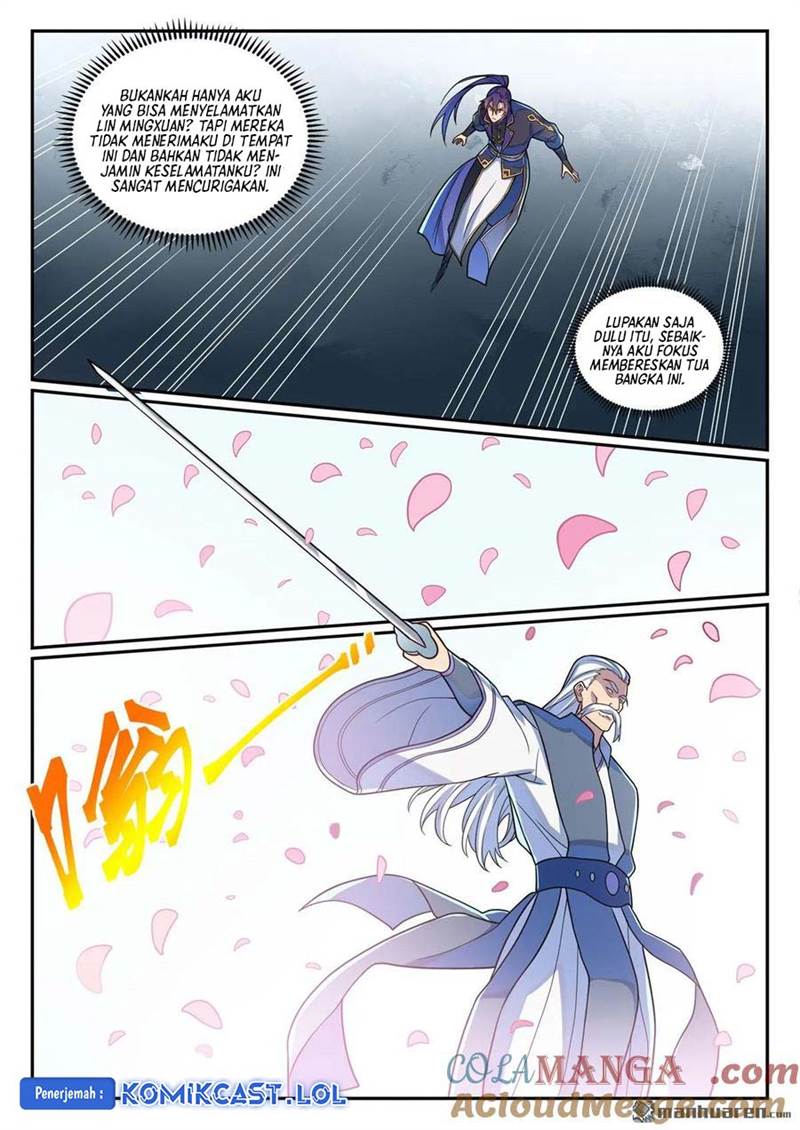 image-komik-apotheosis-chapter-1167-14/16