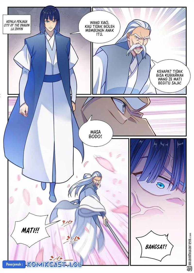 image-komik-apotheosis-chapter-1168-1/16