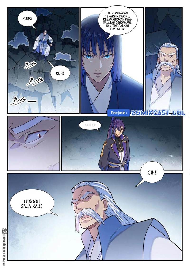 image-komik-apotheosis-chapter-1168-3/16