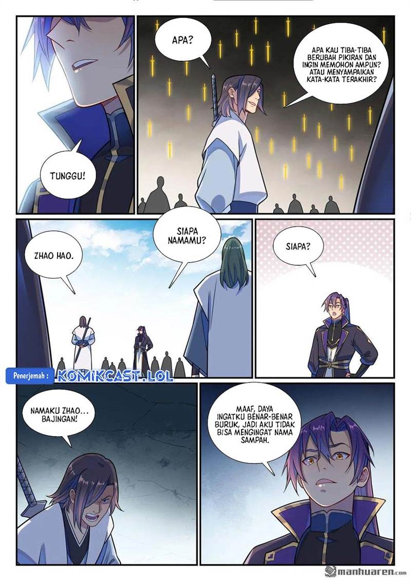 image-komik-apotheosis-chapter-1168-5/16
