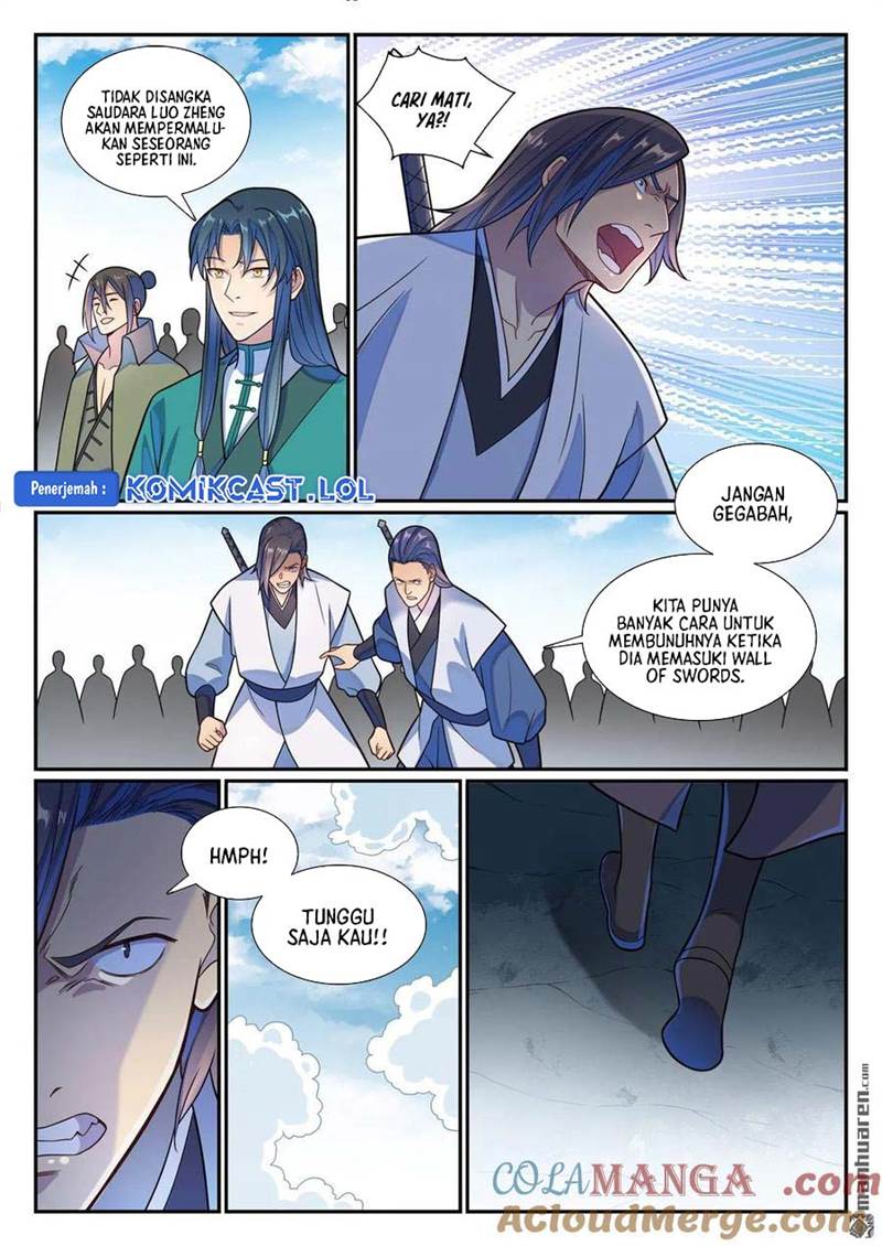 image-komik-apotheosis-chapter-1168-6/16
