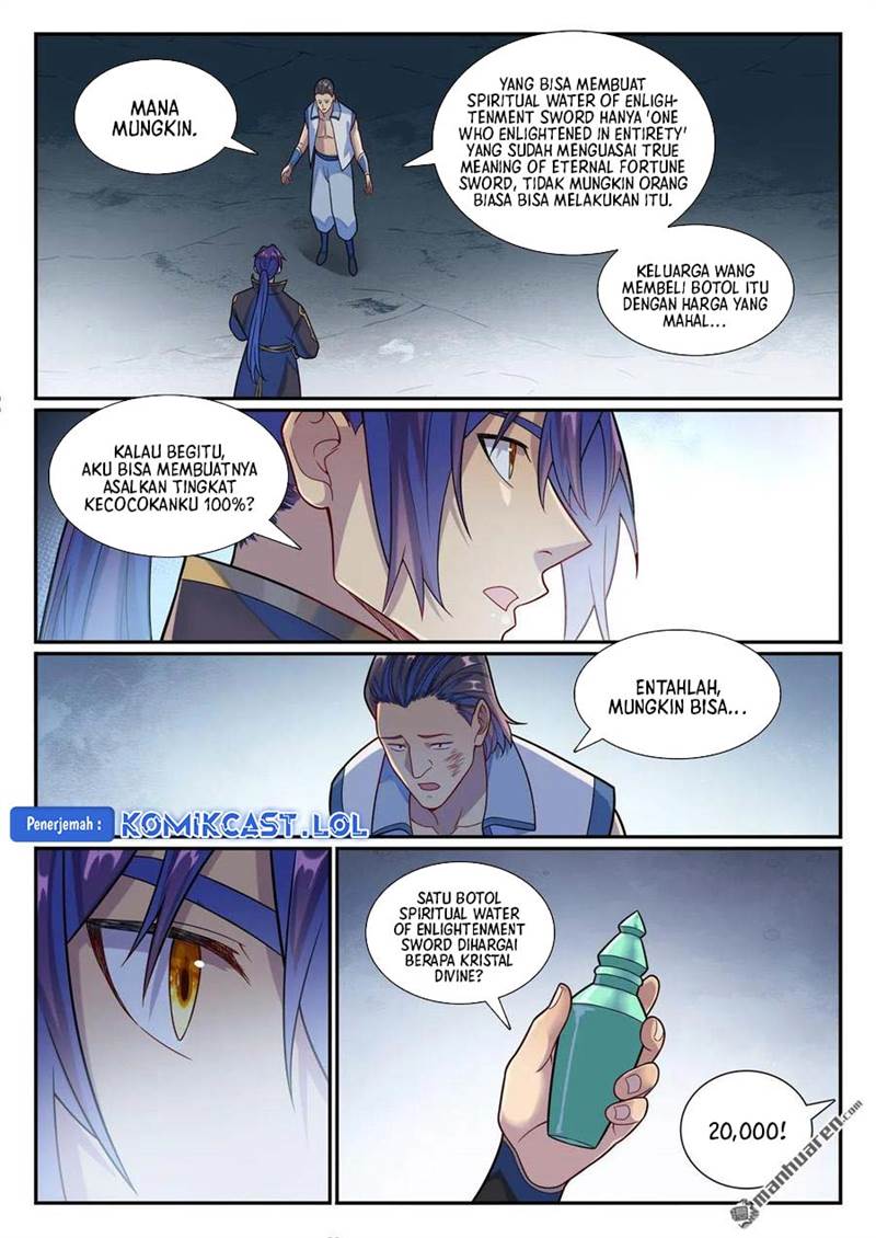 image-komik-apotheosis-chapter-1168-11/16