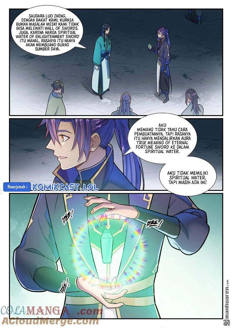 image-komik-apotheosis-chapter-1168-14/16