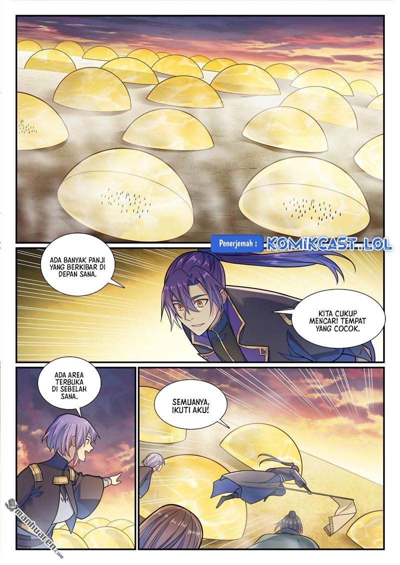 image-komik-apotheosis-chapter-1171-7/18
