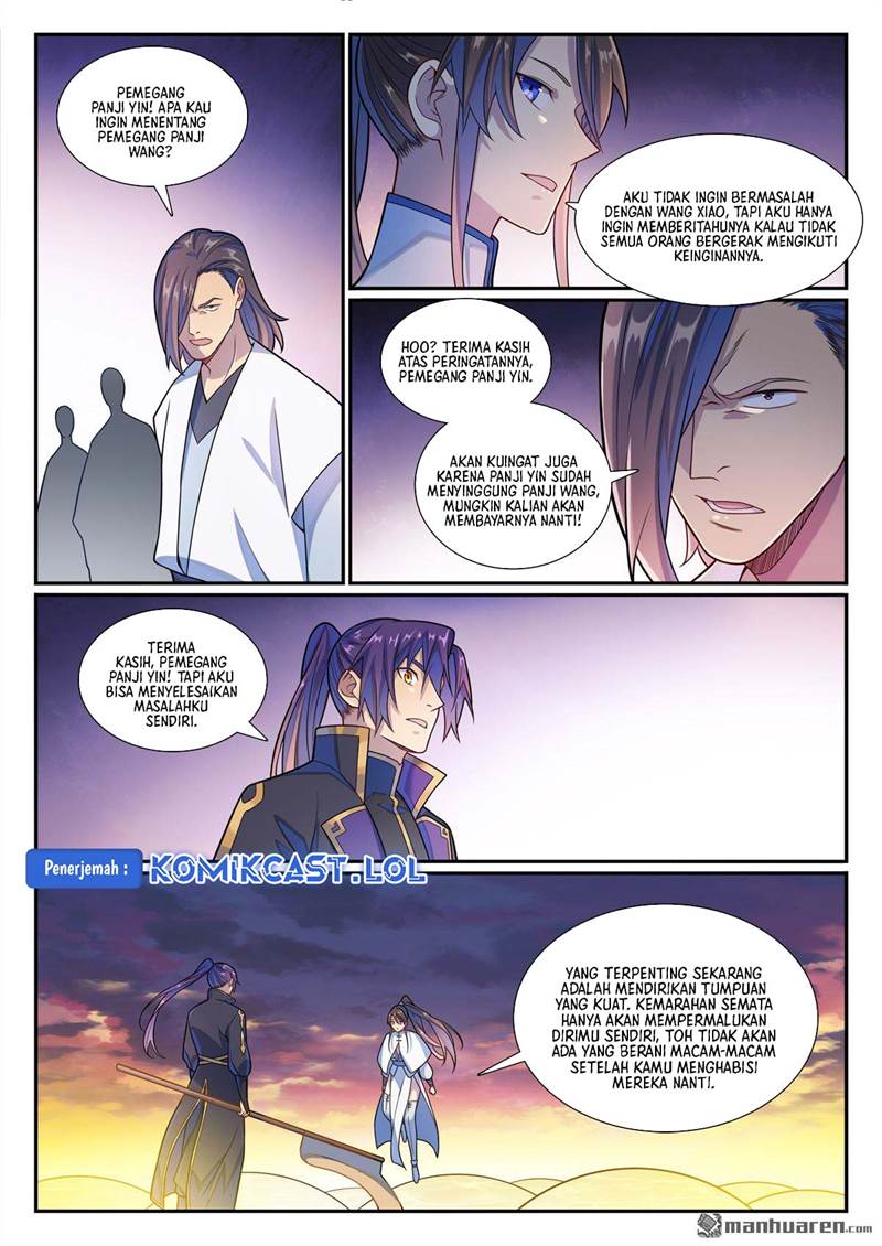 image-komik-apotheosis-chapter-1171-10/18