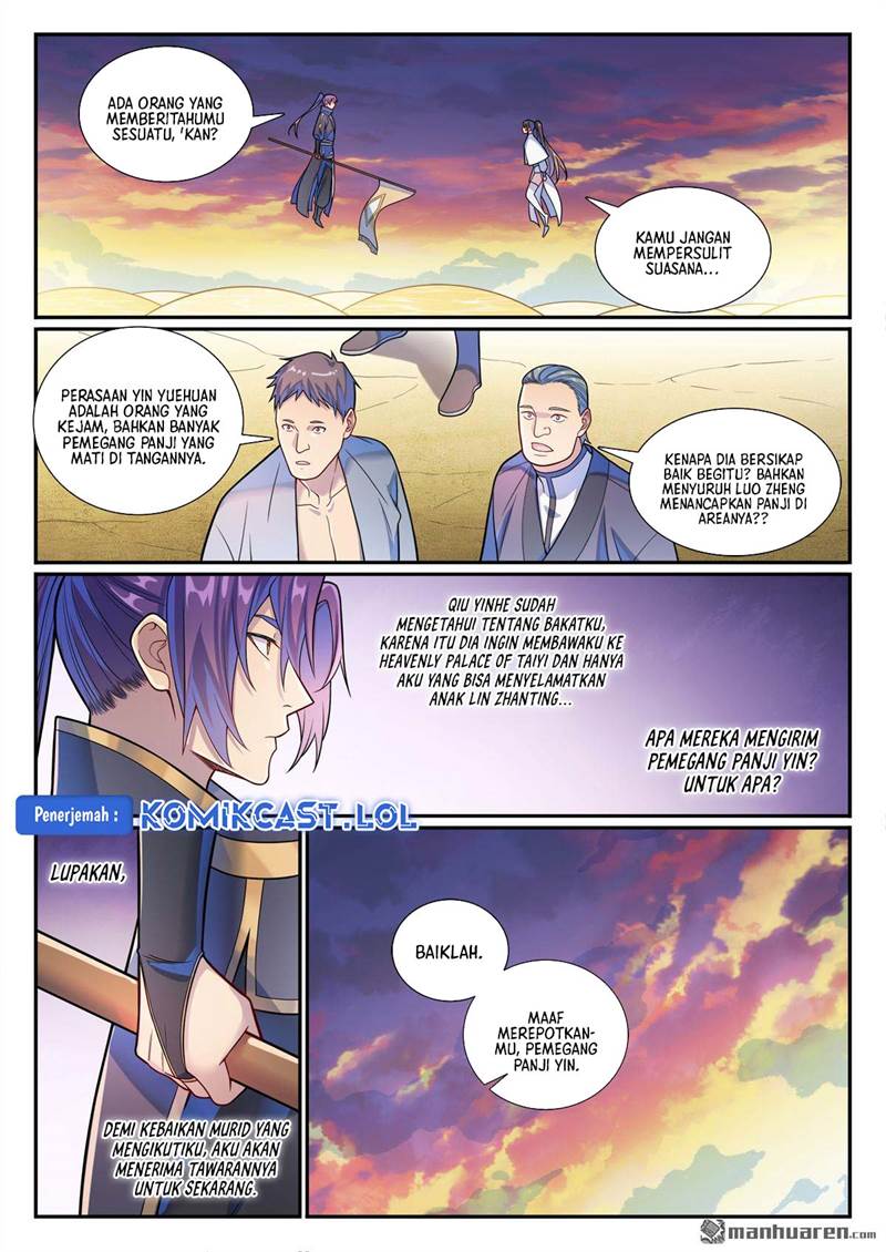 image-komik-apotheosis-chapter-1171-11/18