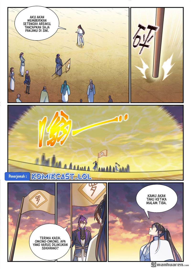image-komik-apotheosis-chapter-1171-12/18