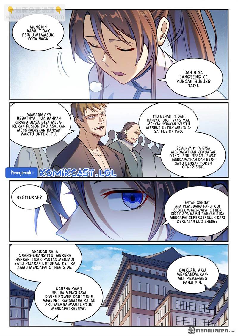 image-komik-apotheosis-chapter-1173-3/16