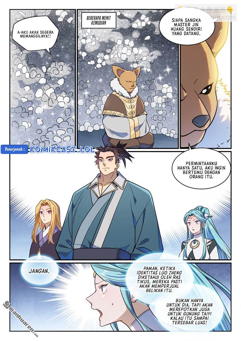 image-komik-apotheosis-chapter-1173-5/16