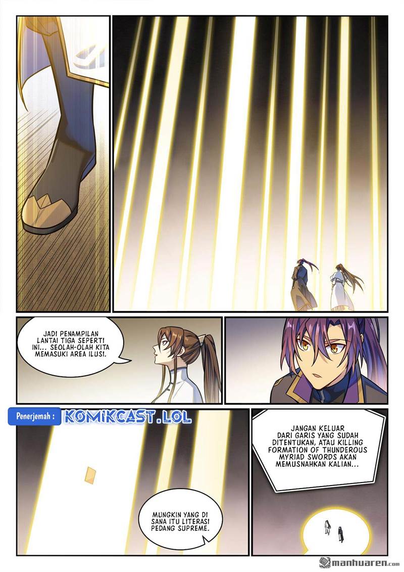 image-komik-apotheosis-chapter-1173-11/16