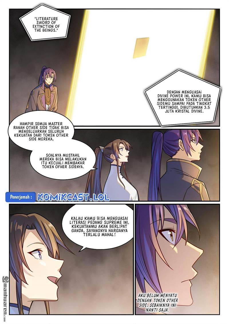 image-komik-apotheosis-chapter-1173-14/16