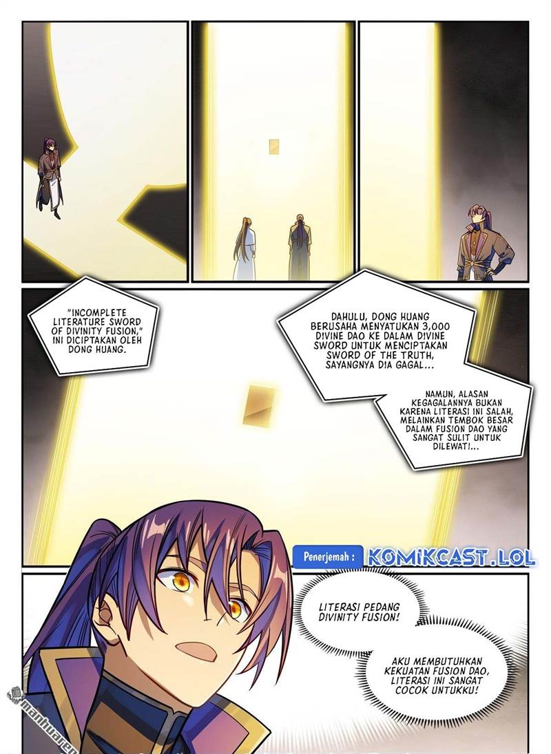 image-komik-apotheosis-chapter-1173-15/16