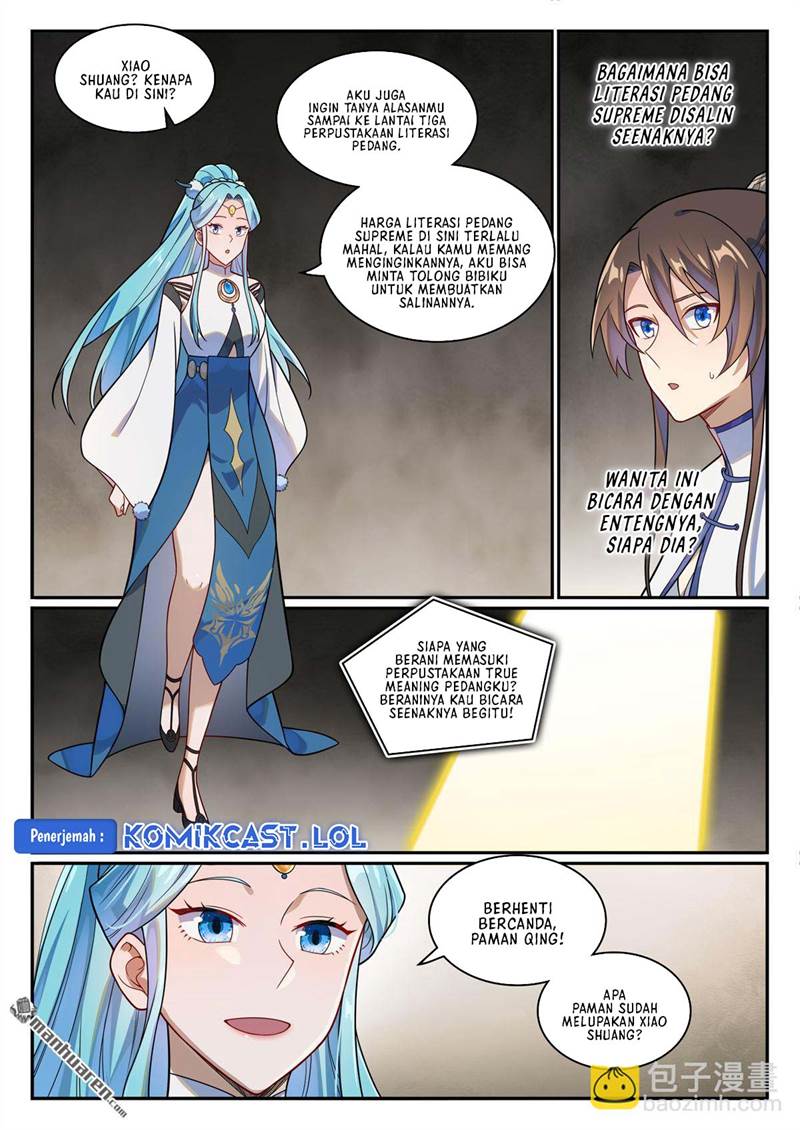 image-komik-apotheosis-chapter-1174-6/16