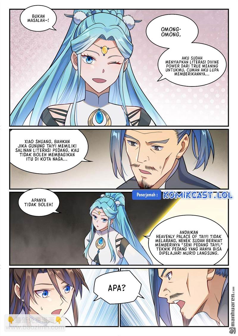 image-komik-apotheosis-chapter-1174-8/16
