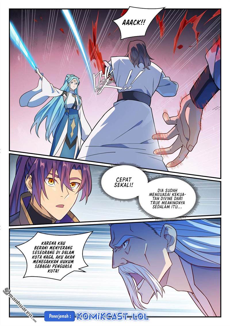 image-komik-apotheosis-chapter-1174-14/16