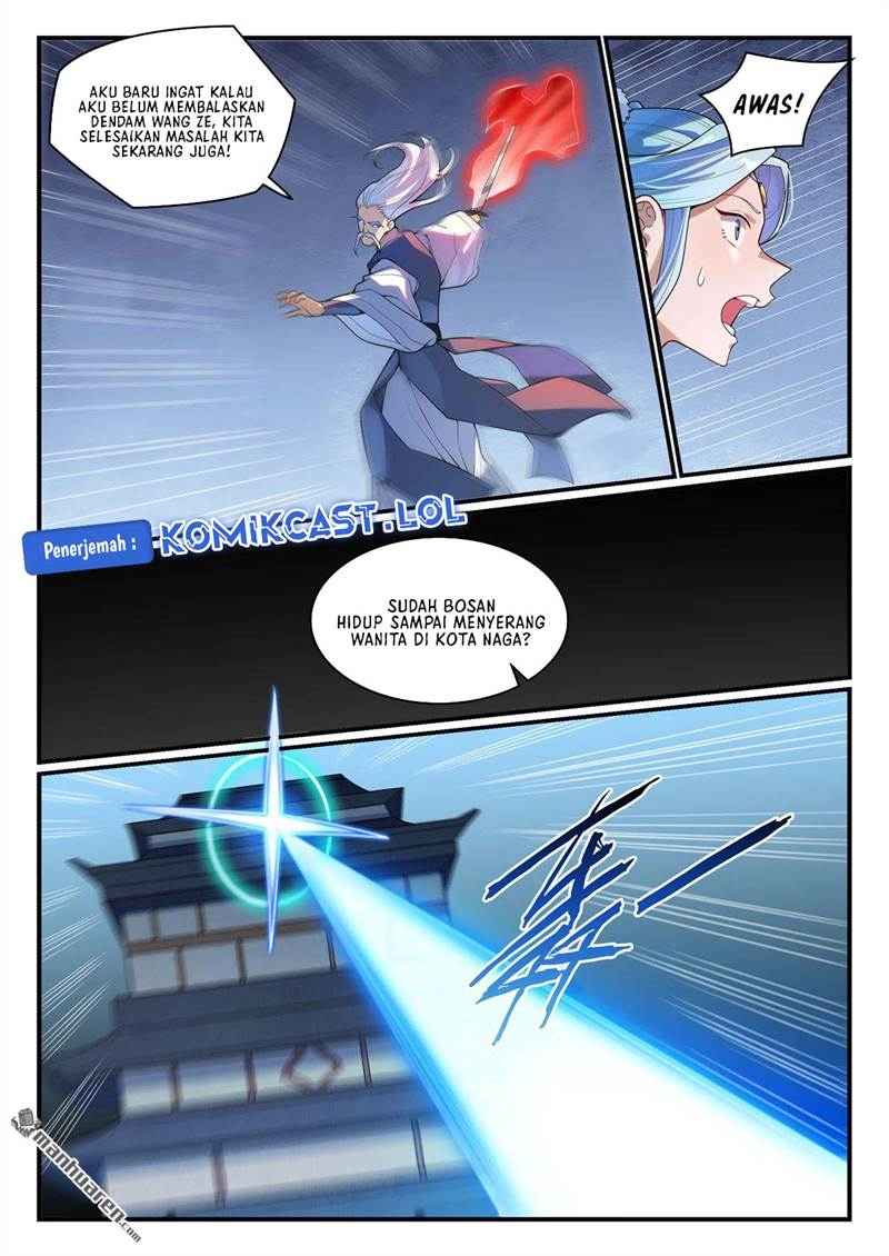 image-komik-apotheosis-chapter-1175-2/16