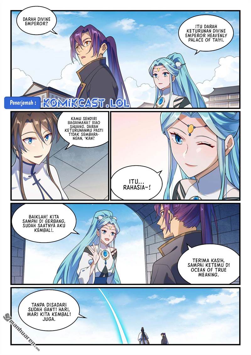 image-komik-apotheosis-chapter-1175-9/16