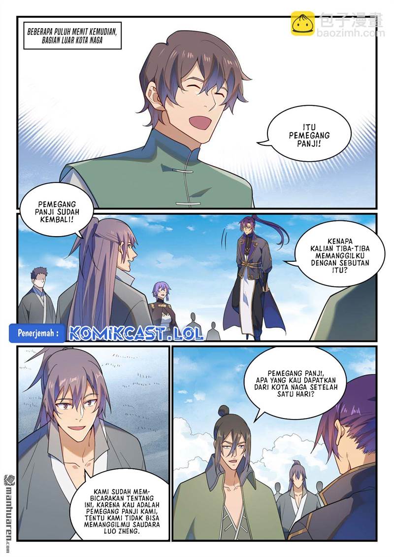 image-komik-apotheosis-chapter-1175-10/16