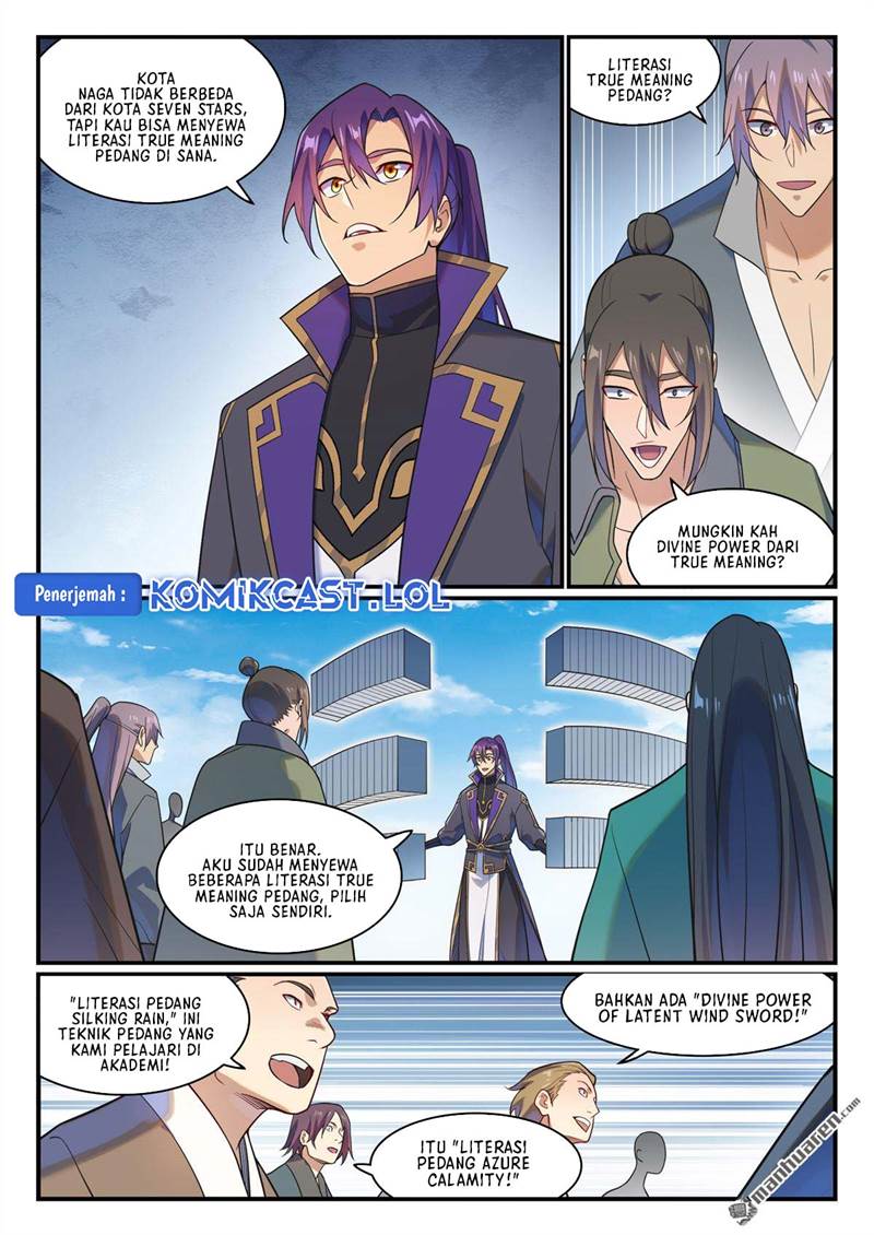 image-komik-apotheosis-chapter-1175-11/16