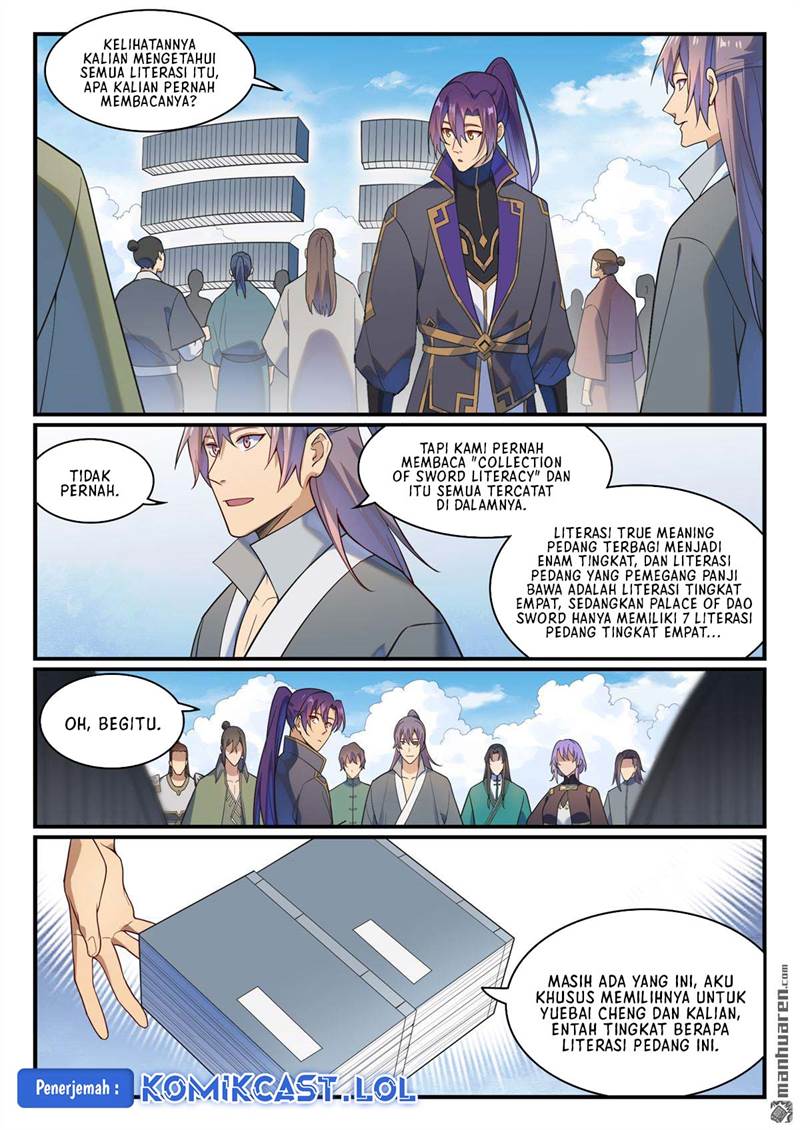 image-komik-apotheosis-chapter-1175-12/16