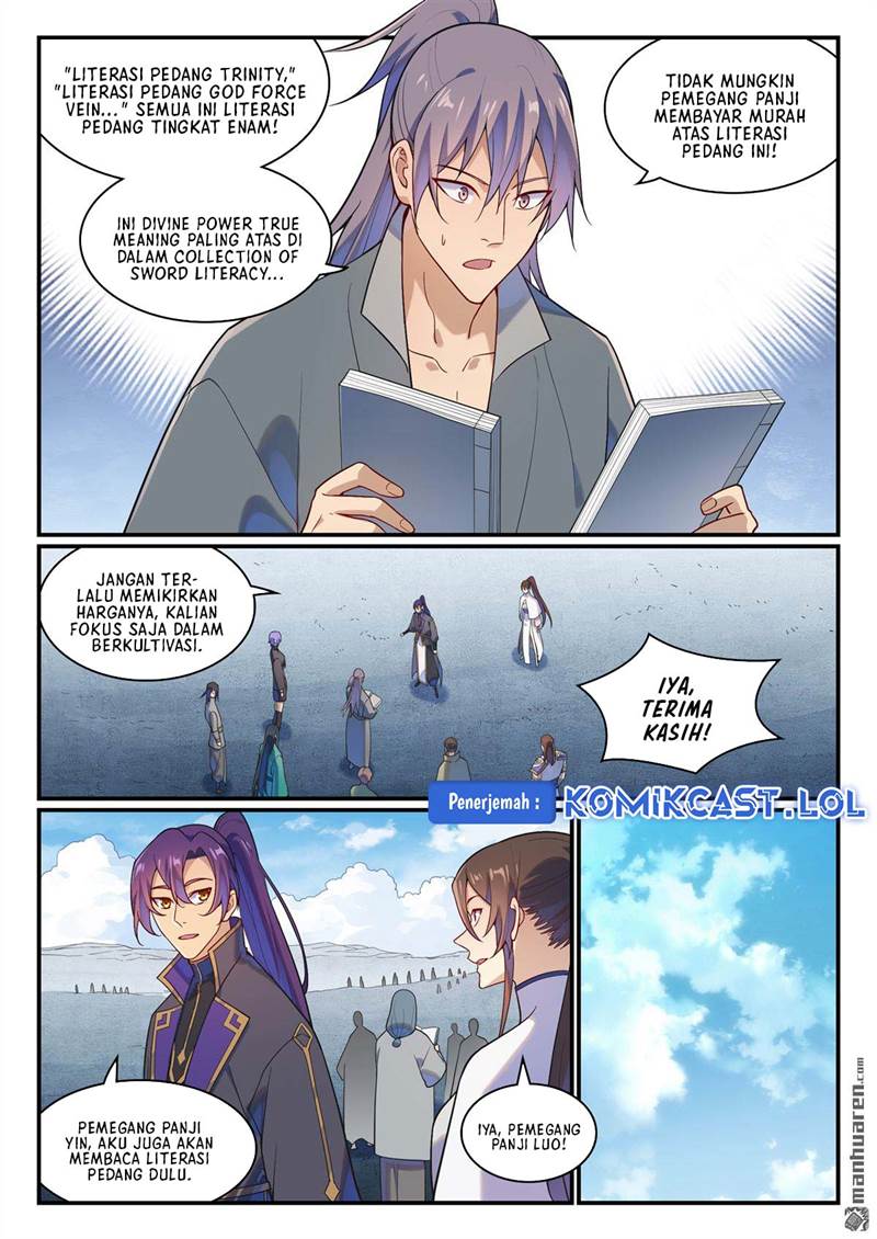 image-komik-apotheosis-chapter-1175-13/16