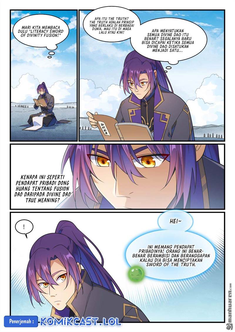 image-komik-apotheosis-chapter-1175-14/16