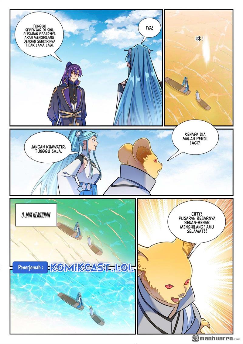 image-komik-apotheosis-chapter-1176-3/17