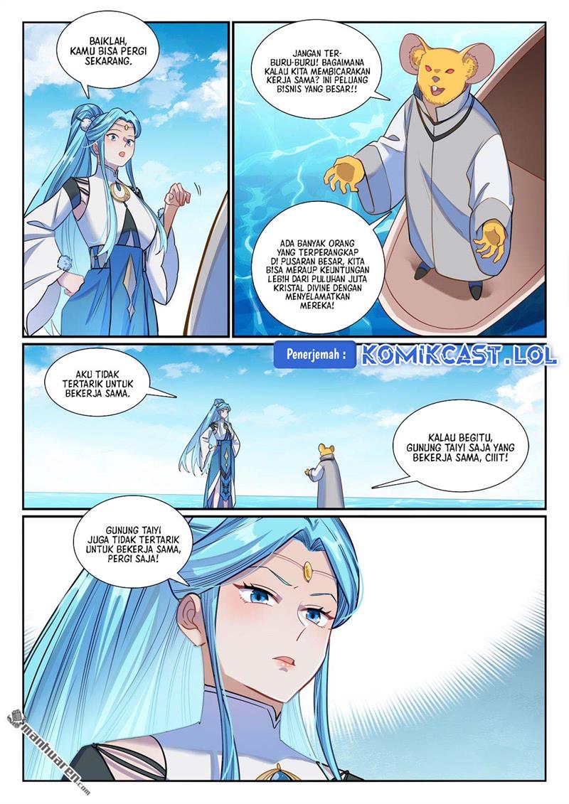 image-komik-apotheosis-chapter-1176-4/17