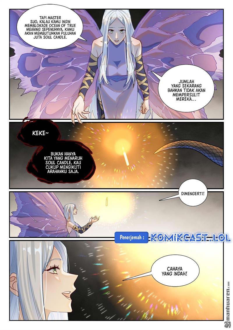 image-komik-apotheosis-chapter-1176-9/17