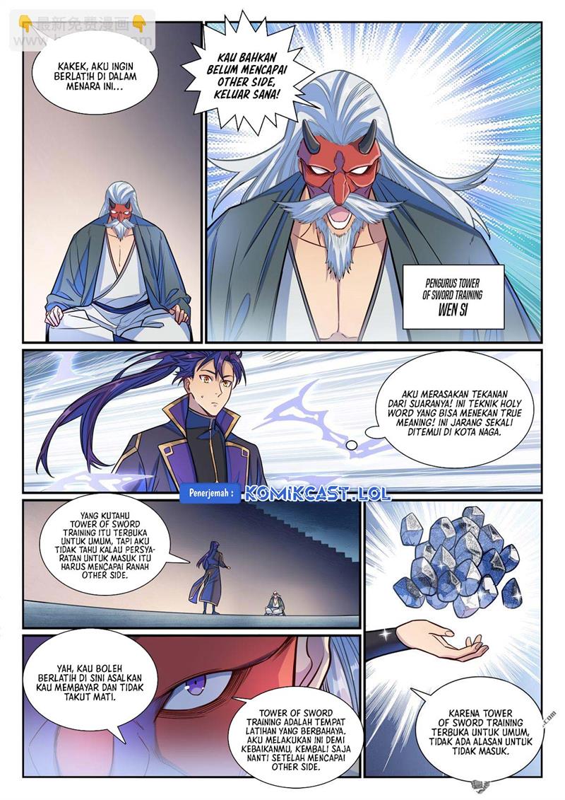 image-komik-apotheosis-chapter-1176-12/17